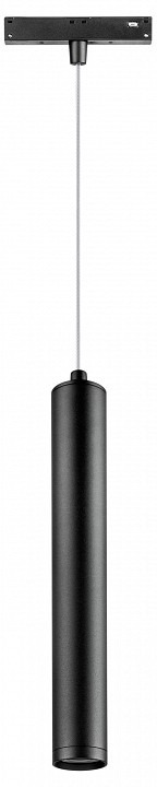 Фото Подвесной светильник Lightstar Uno 239347 LS_239347 - интернет-магазин МегаТерем в Москве