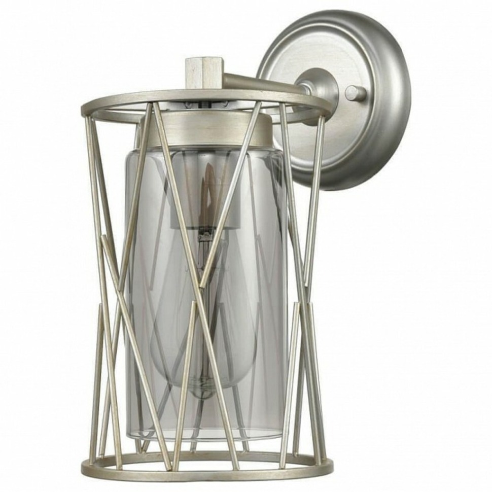 Фото Бра Vele Luce Voyage VL6083W01 VLL_VL6083W01 - интернет-магазин МегаТерем в Москве