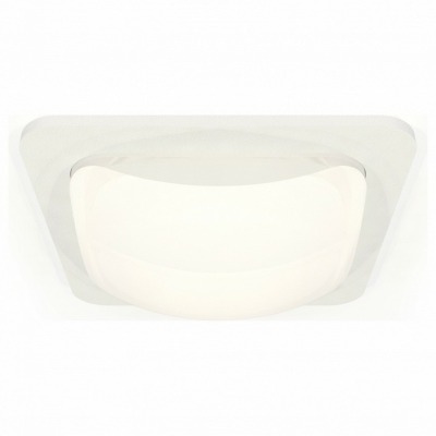 Встраиваемый светильник Amb...