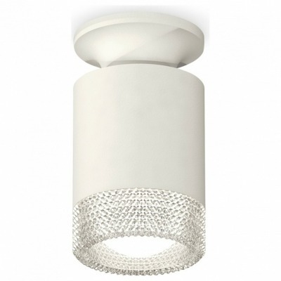 Накладной светильник Ambrella Light XS XS6301102 AMBR_XS6301102