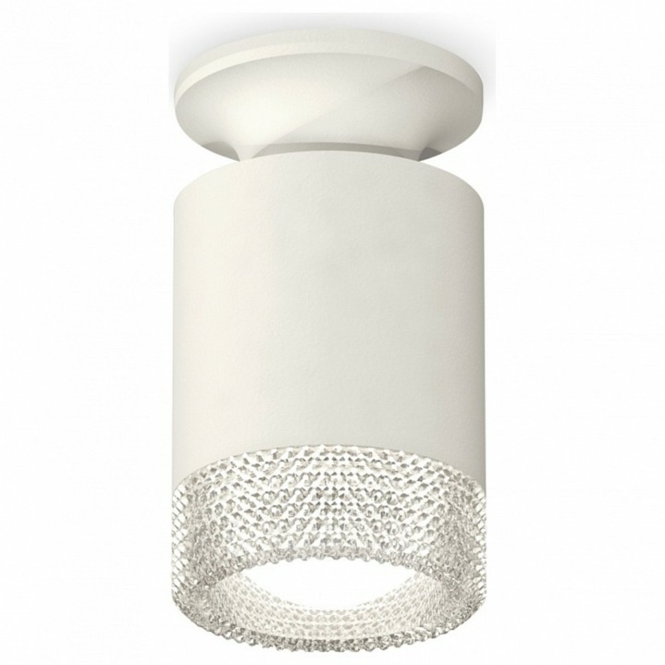 Фото Накладной светильник Ambrella Light XS XS6301102 AMBR_XS6301102 - интернет-магазин МегаТерем в Москве