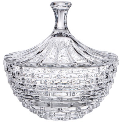 Блюдо с крышкой saphir 17,8...