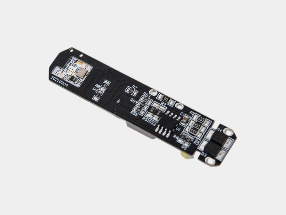 Фото Блок питания Lumker SY-LINK DRV-LINK-400-700Z LMK_00-00043109 - интернет-магазин МегаТерем в Москве