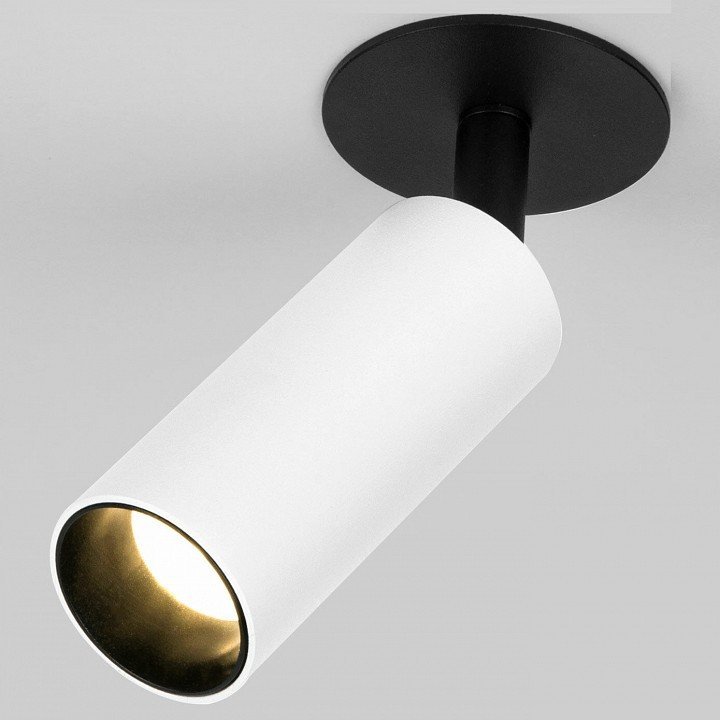 Фото Спот Elektrostandard Diffe a058220 ELK_a058220 - интернет-магазин МегаТерем в Москве