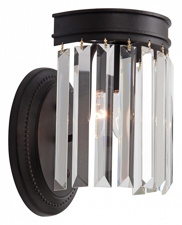 Фото Бра Vitaluce V18 V5096-1/1A VI_V5096-1_1A - интернет-магазин МегаТерем в Москве