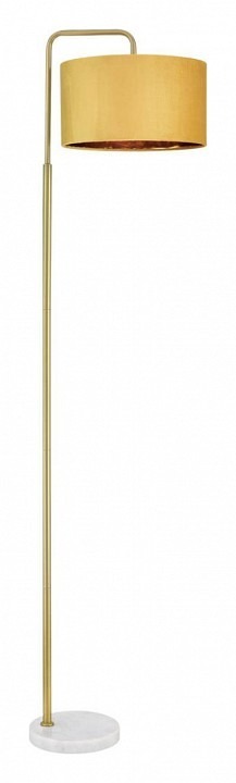 Фото Торшер Lumion Velveta 8072/1F LMN_8072_1F - интернет-магазин МегаТерем в Москве