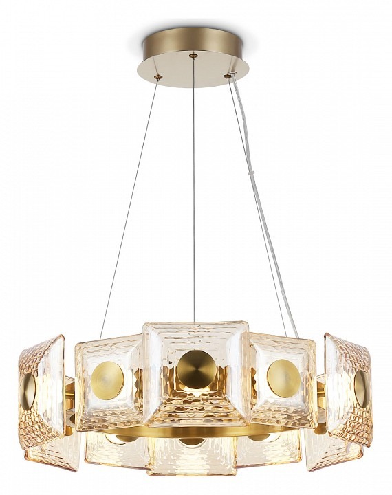 Фото Подвесной светильник Ambrella Light LH LH31021 AMBR_LH31021 - интернет-магазин МегаТерем в Москве