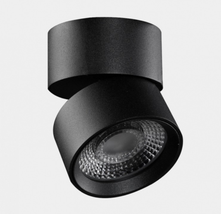 Фото Накладной светильник Lumker RINK 00-00014415 LMK_014415 - интернет-магазин МегаТерем в Москве