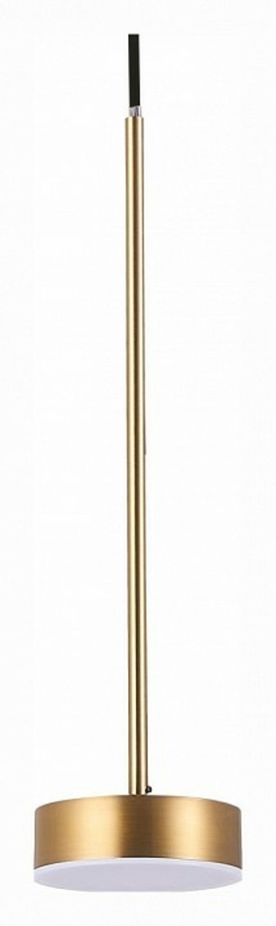 Фото Подвесной светильник ST-Luce Pances SL6000.303.01 - интернет-магазин МегаТерем в Москве