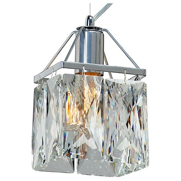 Фото Подвесной светильник Vitaluce V5262 V5288-9/1S VI_V5288-9_1S - интернет-магазин МегаТерем в Москве