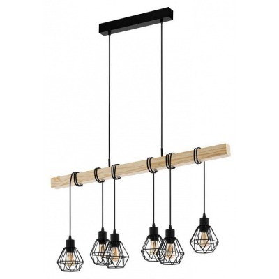 Подвесной светильник Eglo T...