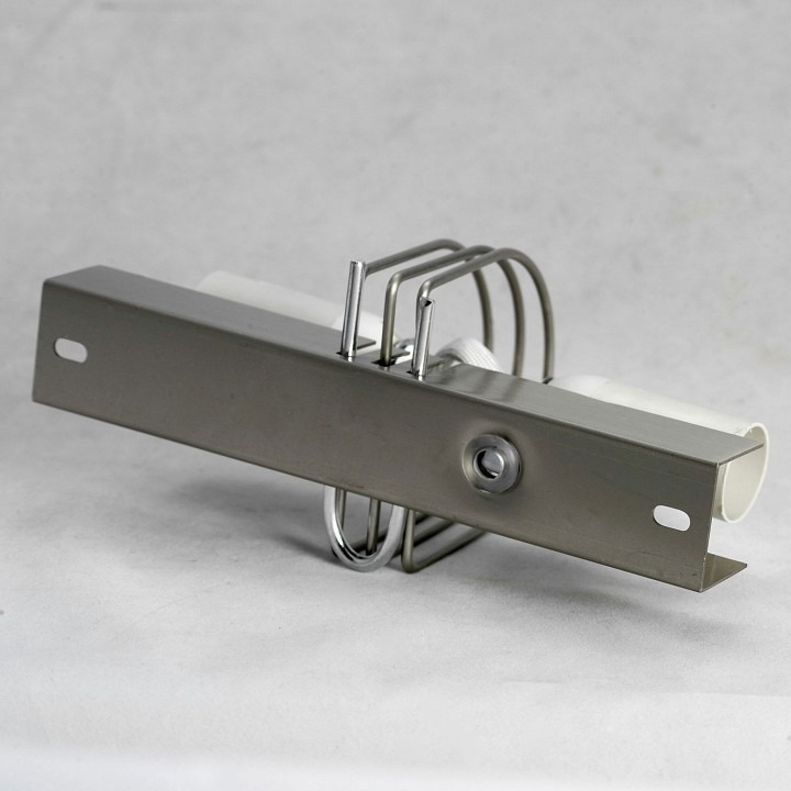 Фото Накладной светильник Lussole Selvino GRLSA-7711-02 - интернет-магазин МегаТерем в Москве