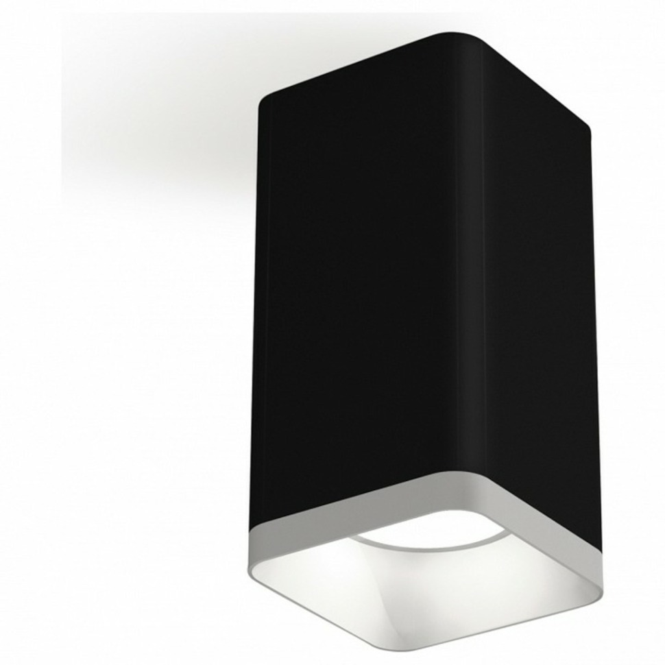 Фото Накладной светильник Ambrella Light XS XS7821001 AMBR_XS7821001 - интернет-магазин МегаТерем в Москве