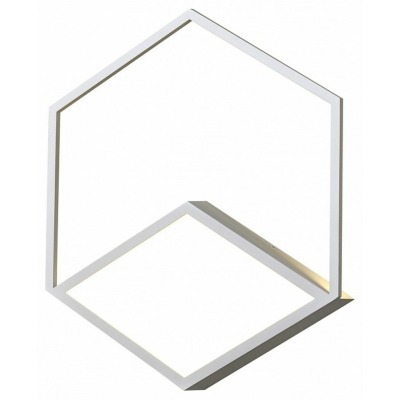 Накладной светильник Mantra Kubick 7595 MN_7595