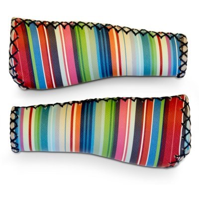 Чехлы на руль велосипеда vabene (61237)