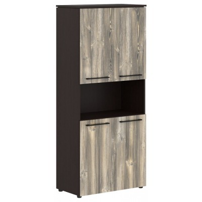 Шкаф комбинированный MORRIS...