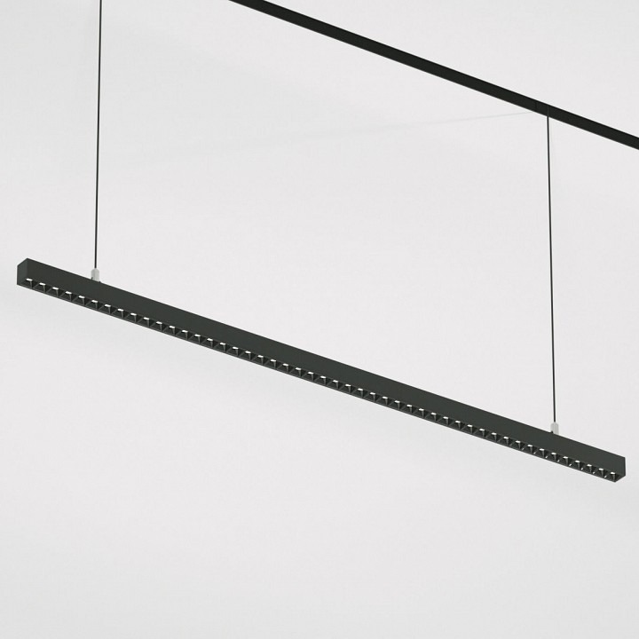 Фото Подвесной светильник Elektrostandard Slim Magnetic a064805 ELK_a064805 - интернет-магазин МегаТерем в Москве