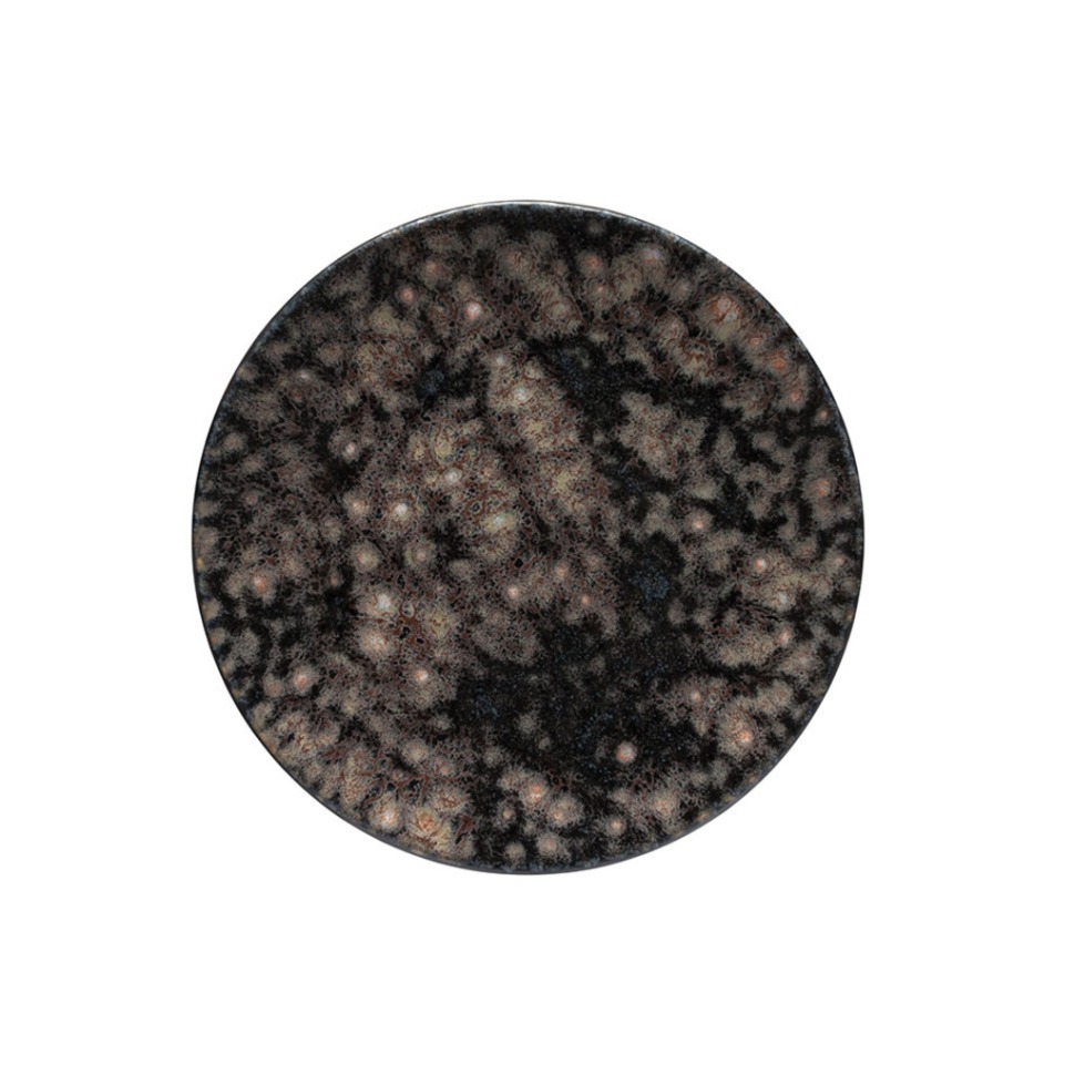 Фото Тарелка RTP221-IRS(RTP221-03118M), 21,5 см, керамика, Iris, Costa Nova - интернет-магазин МегаТерем в Москве