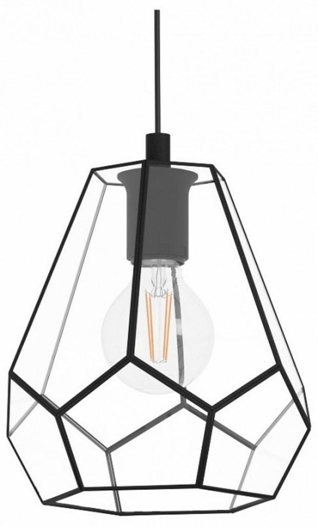 Фото Подвесной светильник Eglo Mardyke 43643 EG_43643 - интернет-магазин МегаТерем в Москве
