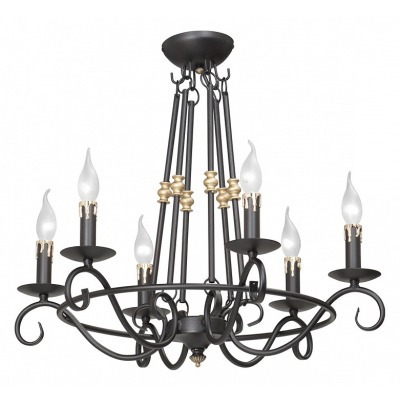 Подвесная люстра Vitaluce V...