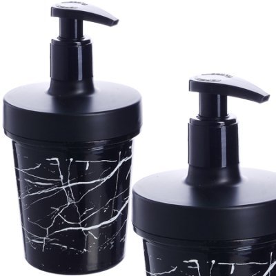 Дозатор для мыла 320 мл с г...