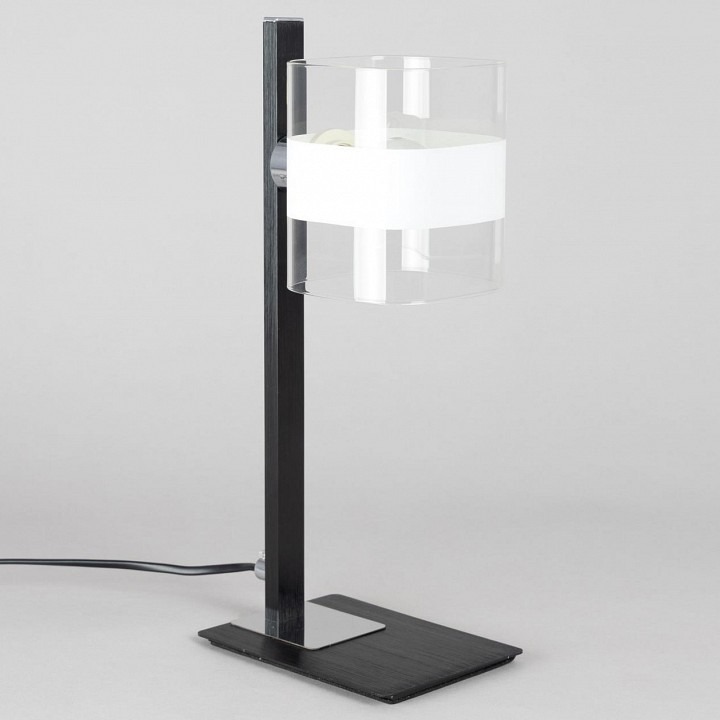 Фото Настольная лампа декоративная Citilux Вирта CL139812 - интернет-магазин МегаТерем в Москве