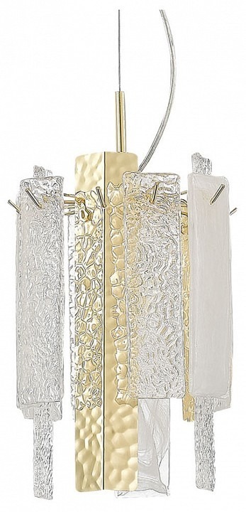 Фото Подвесной светильник ST-Luce Scolare SL1636.203.01 - интернет-магазин МегаТерем в Москве