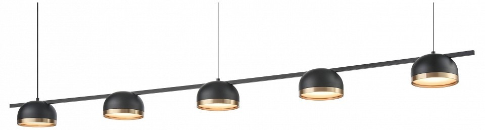 Фото Подвесной светильник Velante 472 472-403-05 VE_472-403-05 - интернет-магазин МегаТерем в Москве