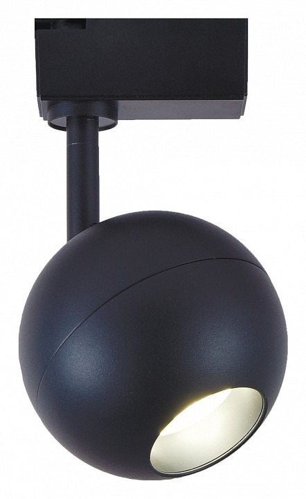 Фото Светильник на штанге Escada 20043 20043TRA/01LED SBK ESC_20043TRA_01LED_SBK - интернет-магазин МегаТерем в Москве