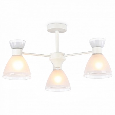 Люстра на штанге Ambrella Light TR TR3177 AMBR_TR3177
