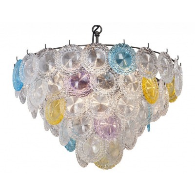 Подвесная люстра Vitaluce V5315 V5315-2/13 VI_V5315-2_13