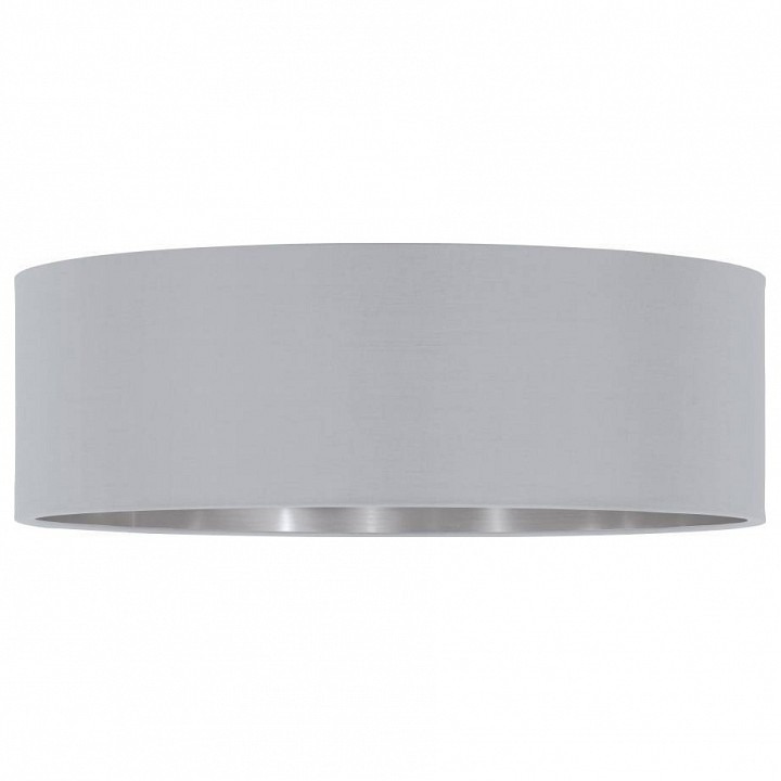 Фото Плафон текстильный Eglo Pasteri 68322 EG_68322 - интернет-магазин МегаТерем в Москве