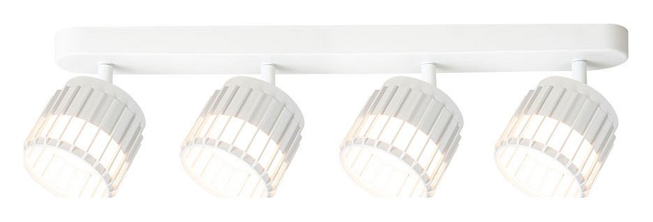 Фото Спот Arte Lamp Atria A8031PL-4WH AR_A8031PL-4WH - интернет-магазин МегаТерем в Москве