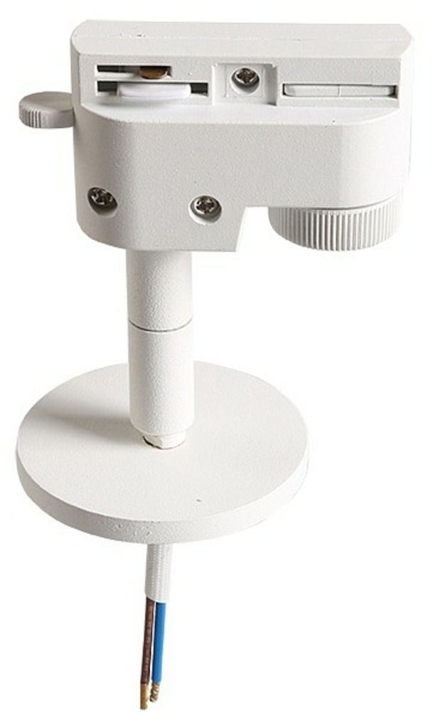 Фото Переходник для трека Lightstar Asta 592056 LS_592056 - интернет-магазин МегаТерем в Москве