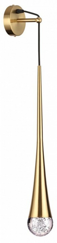 Фото Бра Odeon Light Gota 4285/1W OD_4285_1W - интернет-магазин МегаТерем в Москве