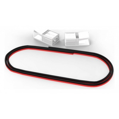 Соединитель лент гибкий Gauss Basic BT401 GA_BT401