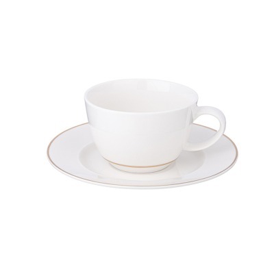 Чайная пара lefard style 27...