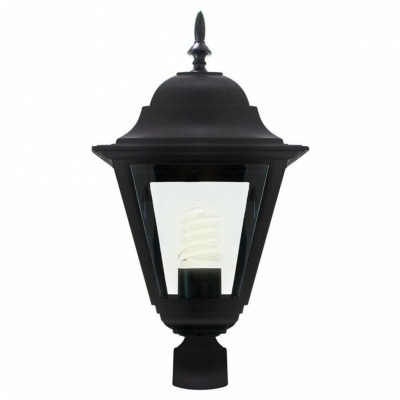 Наземный низкий светильник ...