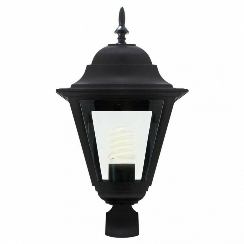 Фото Наземный низкий светильник Feron 4203 11028 FE_11028 - интернет-магазин МегаТерем в Москве