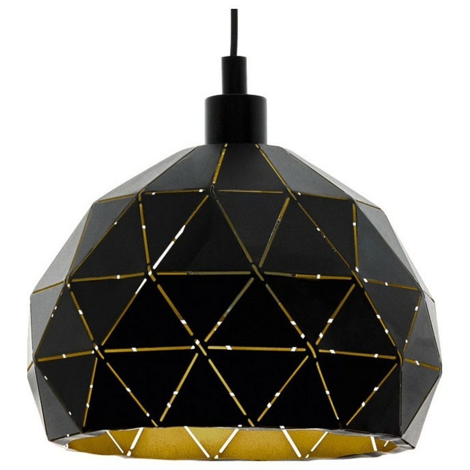 Фото Подвесной светильник Eglo Roccaforte 97841 EG_97841 - интернет-магазин МегаТерем в Москве