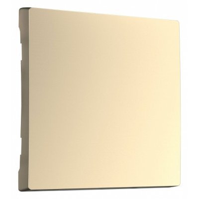Клавиша для выключателя проходного Werkel шампань W1119011 WRK_a050863