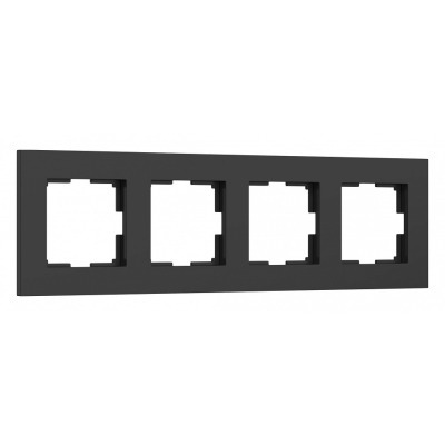 Рамка на 4 поста Werkel Sla...