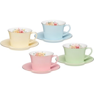 Чайный набор lefard времена...