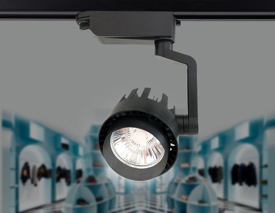 Фото Светильник на штанге Ambrella Light GL GL6107 AMBR_GL6107 - интернет-магазин МегаТерем в Москве