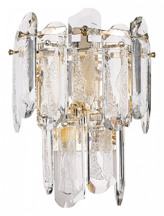 Фото Накладной светильник Odeon Light Bullon 5069/2W OD_5069_2W - интернет-магазин МегаТерем в Москве