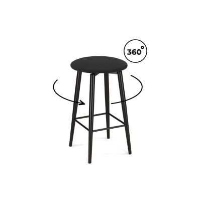 Табурет барный Гангток WO_578582