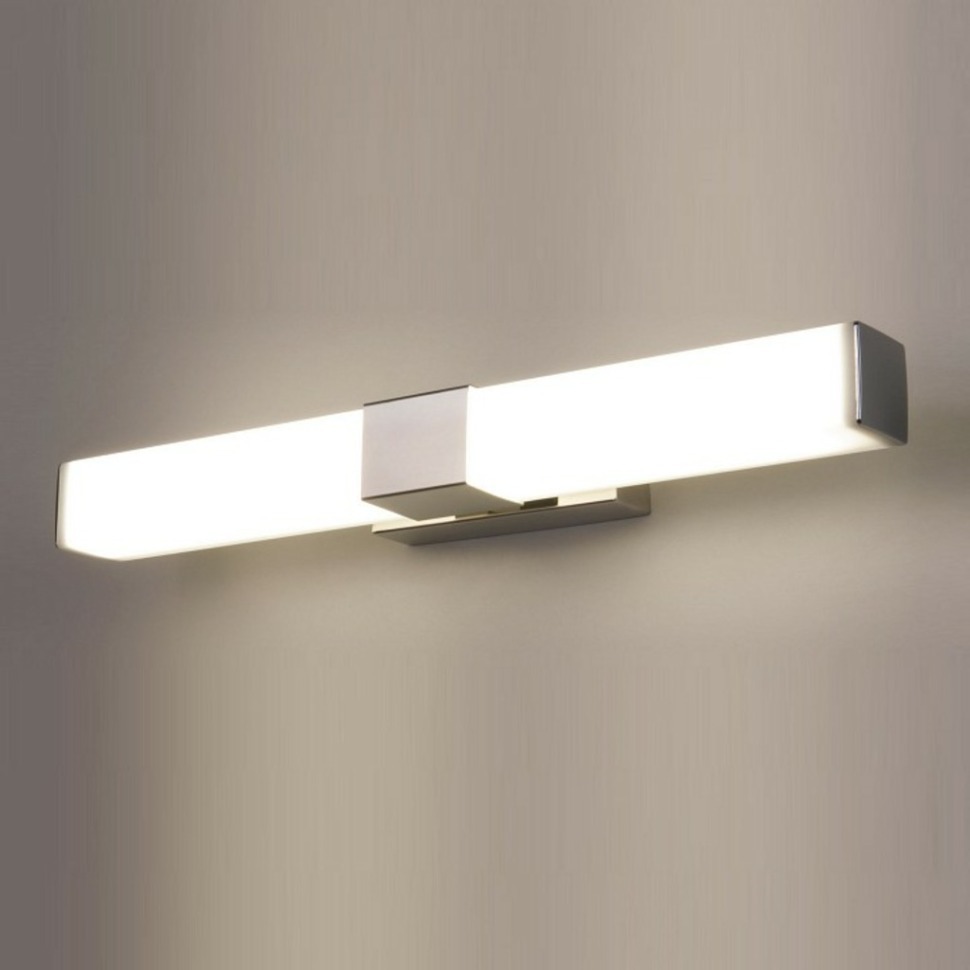 Фото Подсветка для картины Elektrostandard Protera a043970 ELK_a043970 - интернет-магазин МегаТерем в Москве