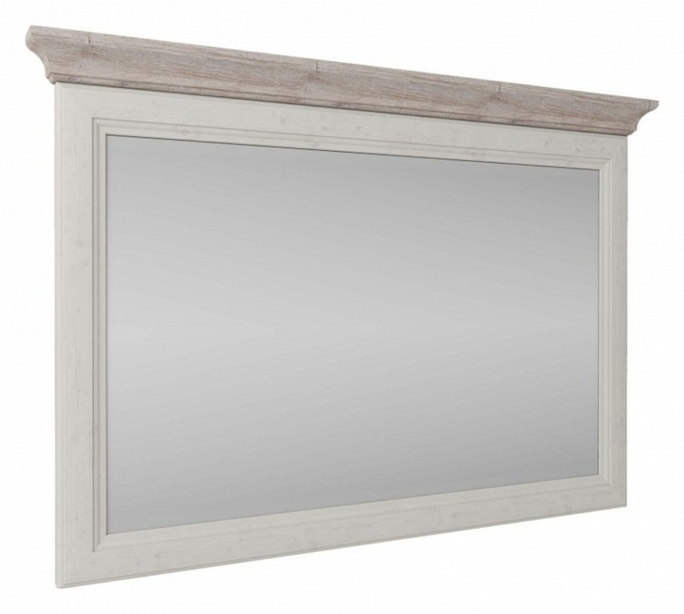 Фото Зеркало настенное Monako 90 ANR_657488 - интернет-магазин МегаТерем в Москве