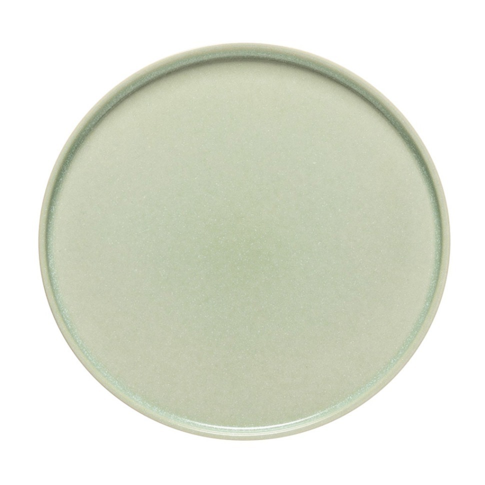 Фото Тарелка RNP291-GRN(RNP291-VC4127), 29,1 см, керамика, BAY LEAF, Costa Nova - интернет-магазин МегаТерем в Москве