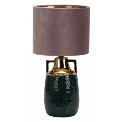 Настольная лампа декоративн...
